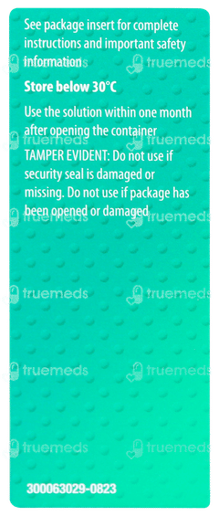 Systane Ultra Ophthalmic Solution 10ml