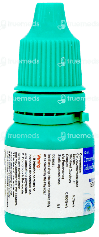 Takfresh Eye Drops 10ml