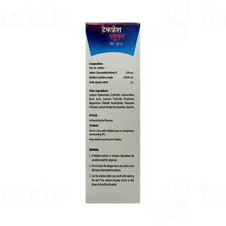 Takfresh Fusion Eye Drops 10ml