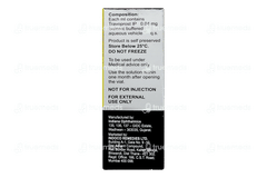 Tavaren Eye Drops 3ml