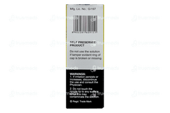 Tavaren Eye Drops 3ml