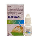 Tear Drops 0.5 % Eye Drops 10 ML