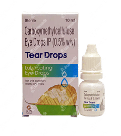 Tear Drops 10ml