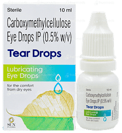 Tear Drops 10ml