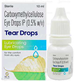 Tear Drops 10ml