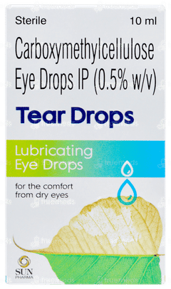 Tear Drops 10ml