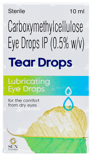 Tear Drops 10ml