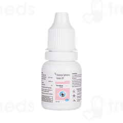 Teradox Ophthalmic Solution 10ml