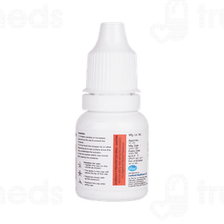 Teradox Ophthalmic Solution 10ml