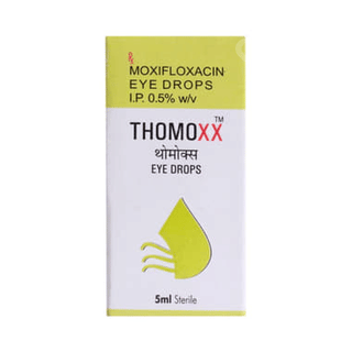 Thomoxx Eye Drops 5ml