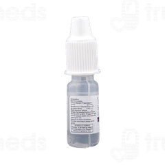 Timoblu 0.5 % Eye Drops 5 Ml
