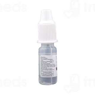 Timoblu 0.5 % Eye Drops 5 Ml