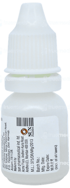 Timolet Eye Drops 5ml Timolet Eye Drops 5ml