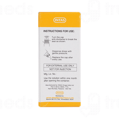 Timolong Eye Drops 5ml