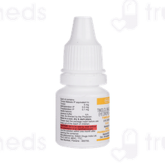 Timolong Eye Drops 5ml