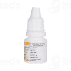 Timolong Eye Drops 5ml