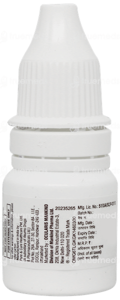 Timostar Eye Drops 5ml Timostar Eye Drops 5ml