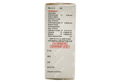 Tivision Eye Drops 10ml