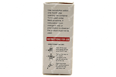 Tivision Eye Drops 10ml