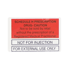 Tobagram D Eye Drops 10Ml