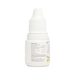 Tobagram D Eye Drops 10Ml