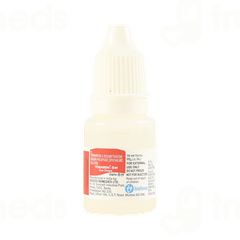 Tobaren Dm Eye Drops 10ml