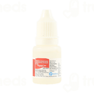 Tobaren Dm Eye Drops 10ml