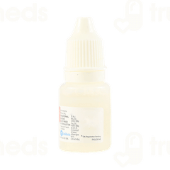 Tobaren Dm Eye Drops 10ml