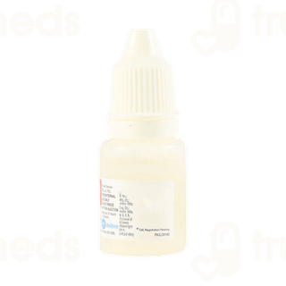 Tobaren Dm Eye Drops 10ml