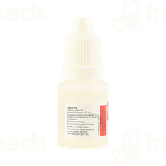 Tobaren Dm Eye Drops 10ml