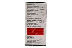 Tobastar F Eye Drops 5ml Tobastar F Eye Drops 5ml