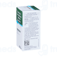 Tobastar F Eye Drops 5ml