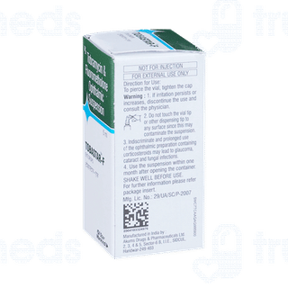 Tobastar F Eye Drops 5ml