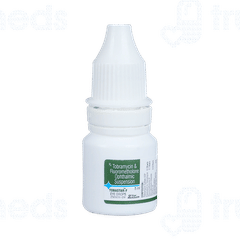 Tobastar F Eye Drops 5ml
