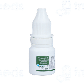 Tobastar F Eye Drops 5ml