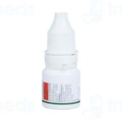 Tobastar F Eye Drops 5ml