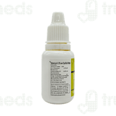 Tobra Eye/ear Drops 10ml