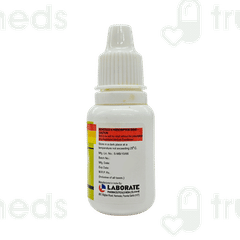 Tobra Eye/ear Drops 10ml