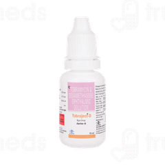 Tobraject D Eye Drops 10ml Tobraject D Eye Drops 10ml