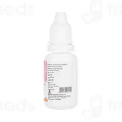 Tobraject D Eye Drops 10ml