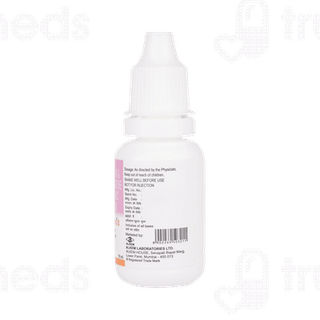 Tobraject D Eye Drops 10ml