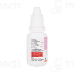 Tobraject D Eye Drops 10ml