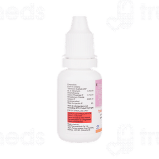 Tobraject D Eye Drops 10ml