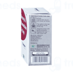 Tobram F Eye Drops 5ml Tobram F Eye Drops 5ml