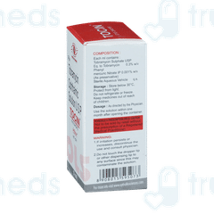 Tocin Eye Drops 5Ml
