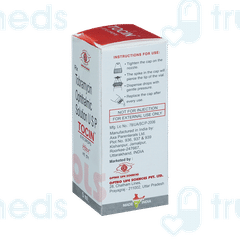 Tocin Eye Drops 5Ml