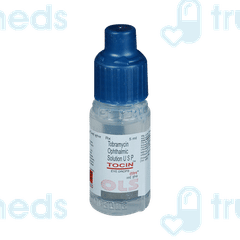 Tocin Eye Drops 5Ml