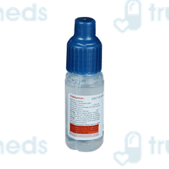 Tocin Eye Drops 5Ml