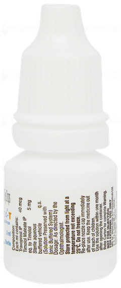 Travisight T New Eye Drops 3ml Travisight T New Eye Drops 3ml