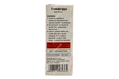 Tromide Plus Eye Drops 5ml